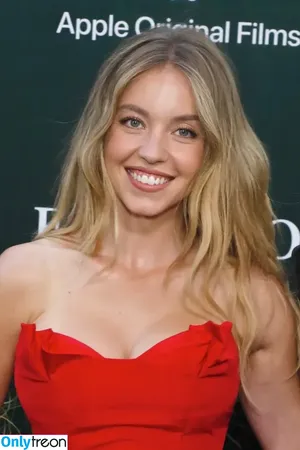 Sydney Sweeney / Sydney_Sweeney nude photo #0702