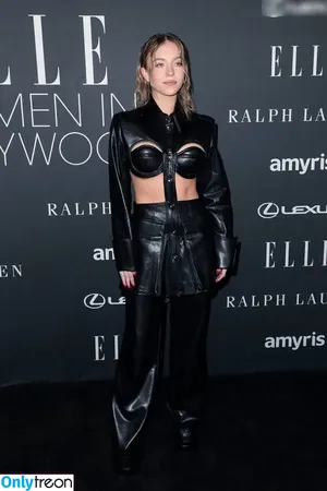 Sydney Sweeney / Sydney_Sweeney nude photo #0768