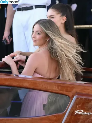 Sydney Sweeney / Sydney_Sweeney nude photo #0811