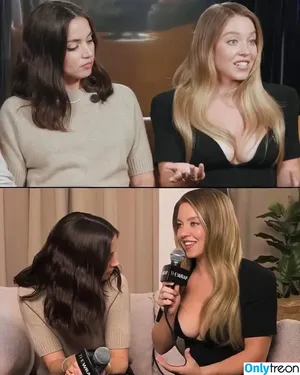 Sydney Sweeney / Sydney_Sweeney nude photo #0944