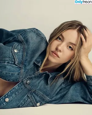 Sydney Sweeney / Sydney_Sweeney nude photo #0999