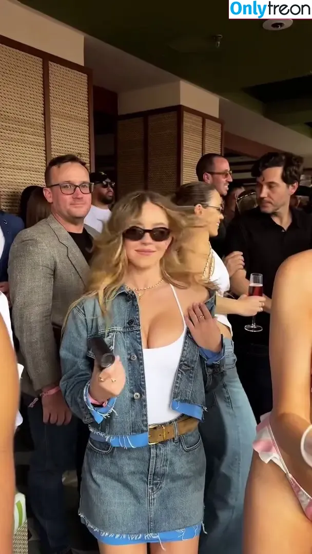 Sydney Sweeney nude photo #0267 (Sydney_Sweeney)