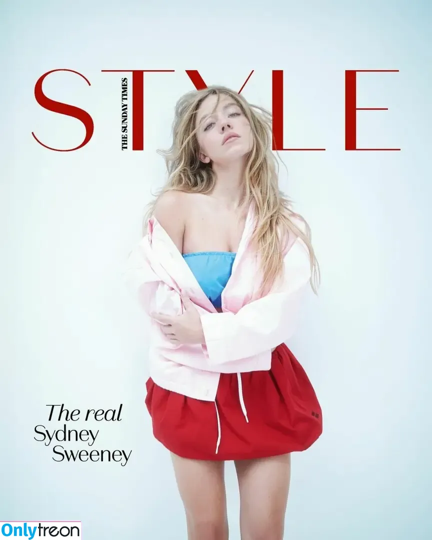 Sydney Sweeney nude photo #0562 (Sydney_Sweeney)