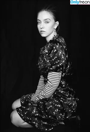 Sydney Sweeney / Sydney_Sweeney nude photo #1027