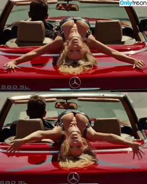 Sydney Sweeney / Sydney_Sweeney nude photo #1036