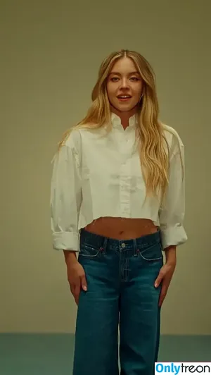 Sydney Sweeney / Sydney_Sweeney nude photo #1040
