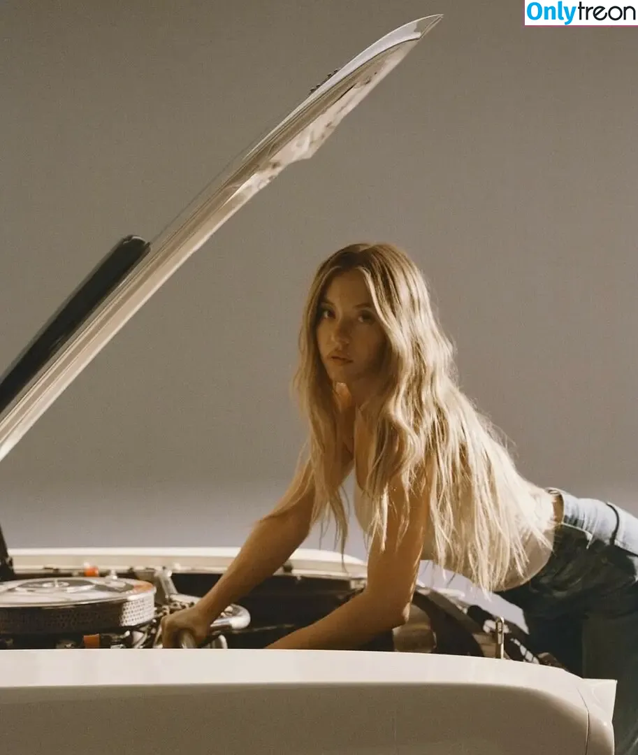 Sydney Sweeney nude photo #1000 (Sydney_Sweeney)