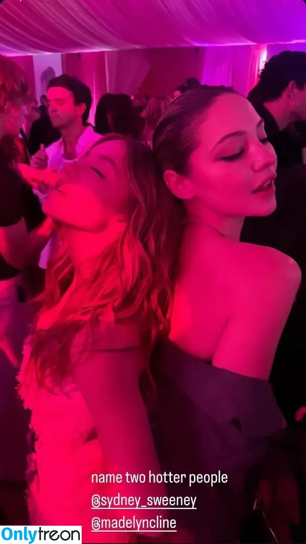 Sydney Sweeney nude photo #1043 (Sydney_Sweeney)