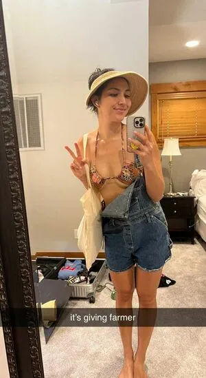 sydsogood /  / Sydnee Goodman nude photo #0070