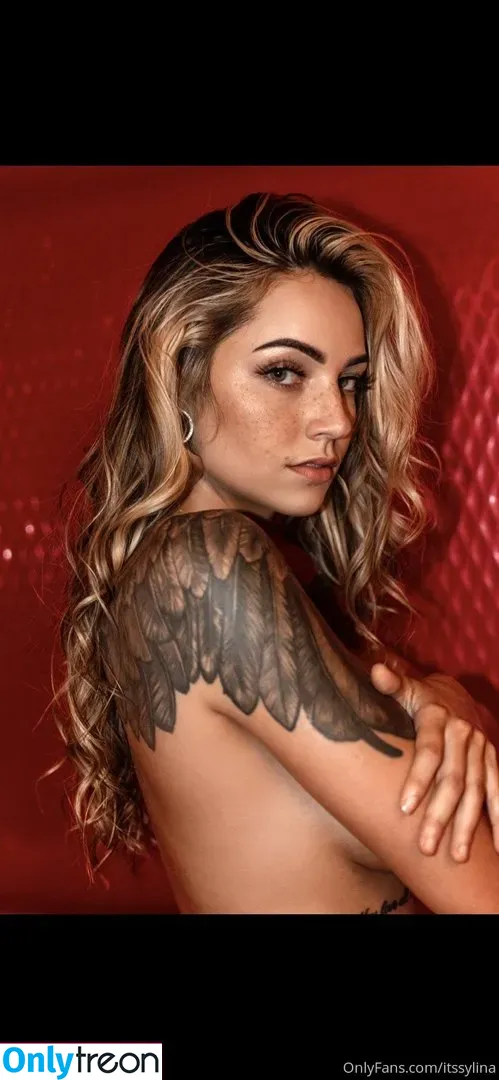 Sylina Ruiz nude photo #0031 (itssylina)