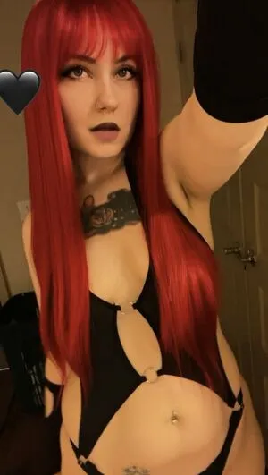 SylveeVT / Sylvee / ashhbearr_ / onlyfans nude photo #0132
