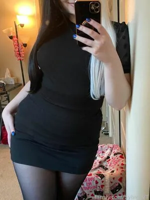 SylveeVT / Sylvee / ashhbearr_ / onlyfans nude photo #0291