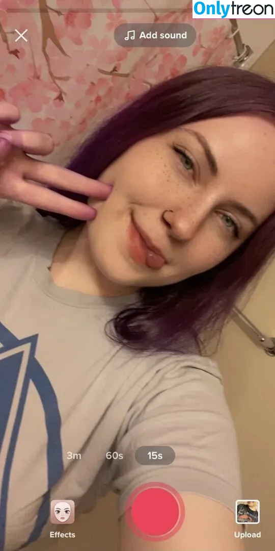 SylveeVT nude photo #0009 (Sylvee / ashhbearr_ / onlyfans)