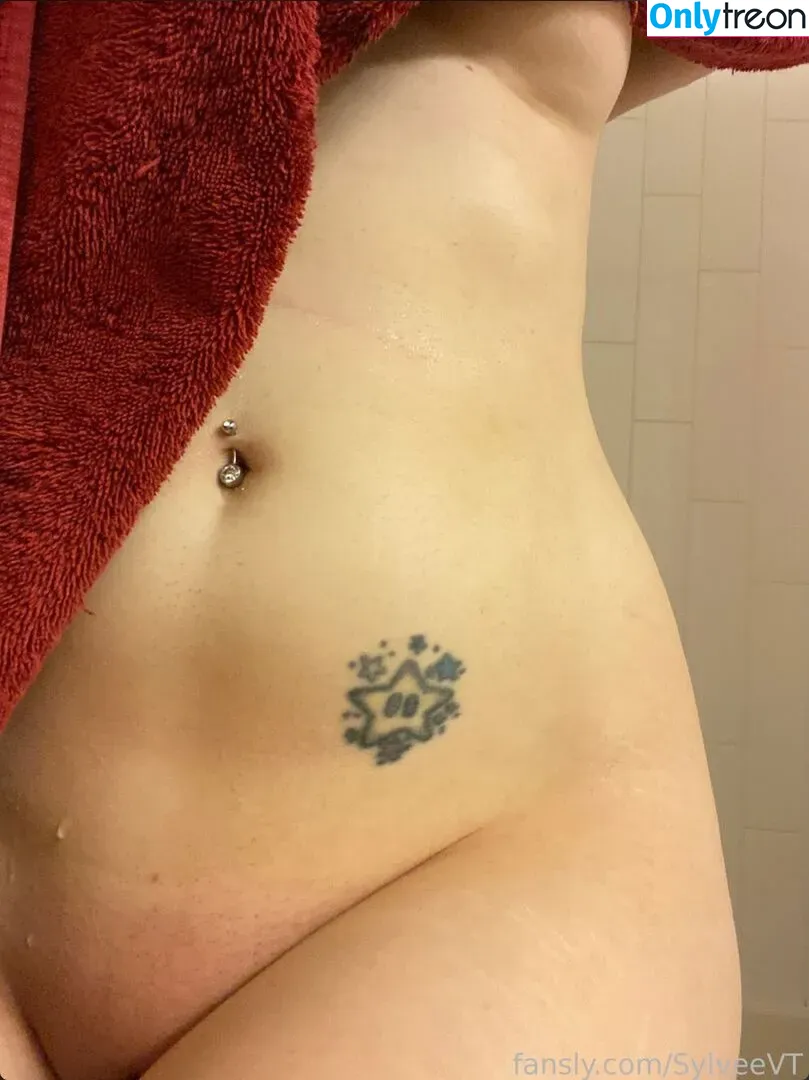 SylveeVT nude photo #0029 (Sylvee / ashhbearr_ / onlyfans)