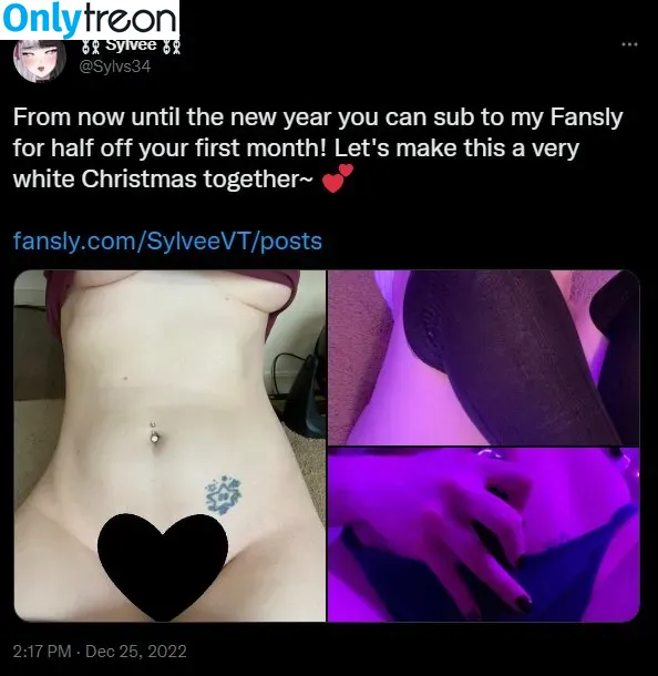 SylveeVT nude photo #0188 (Sylvee / ashhbearr_ / onlyfans)