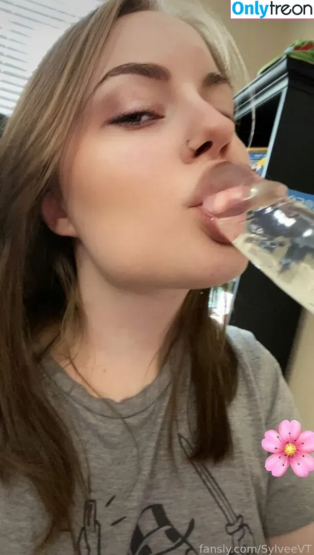 SylveeVT nude photo #0240 (Sylvee / ashhbearr_ / onlyfans)