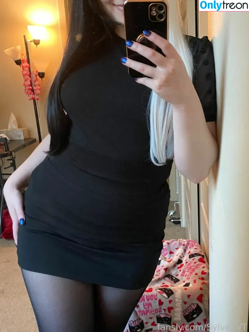 SylveeVT nude photo #0291 (Sylvee / ashhbearr_ / onlyfans)
