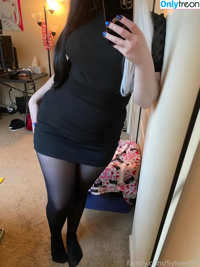 SylveeVT nude photo #0292 (Sylvee / ashhbearr_ / onlyfans)