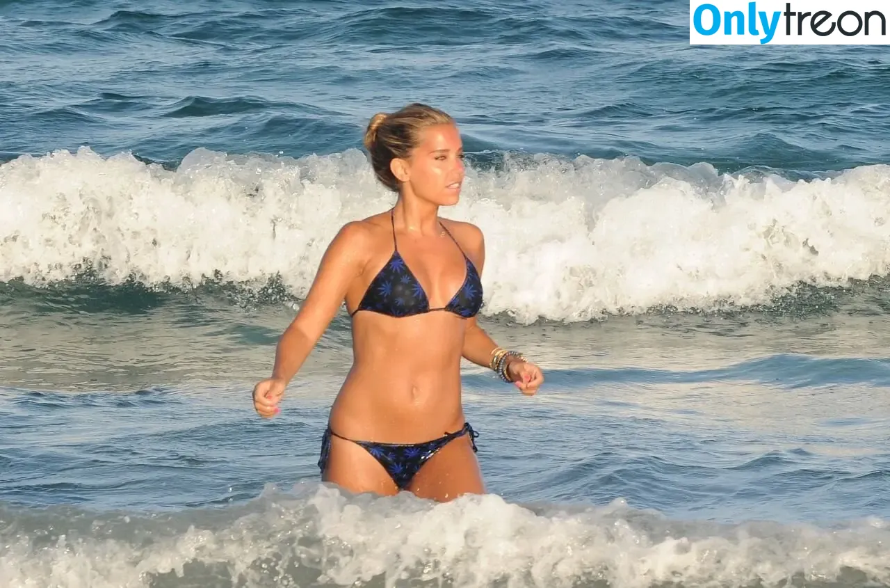 Sylvie Meis nude photo #3228 (MissSMeis / sylviemeis)