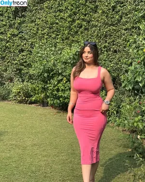Syma Verma / symavermaaa nude photo #0001