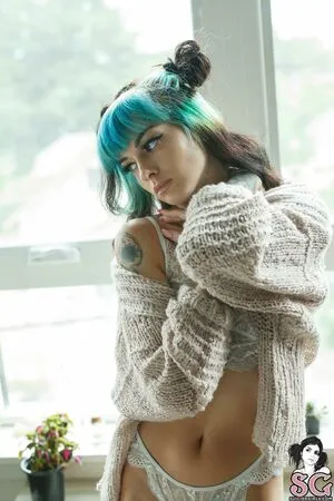 Synatra / sisicestvrai nude photo #0158