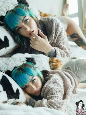 Synatra / sisicestvrai nude photo #0168