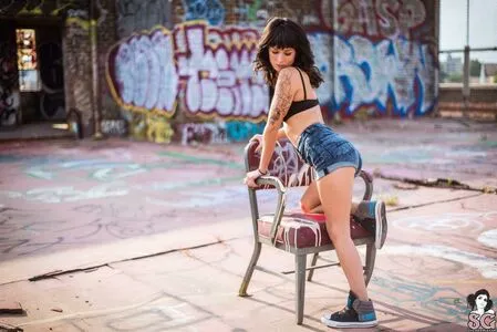 Synatra / sisicestvrai nude photo #0169