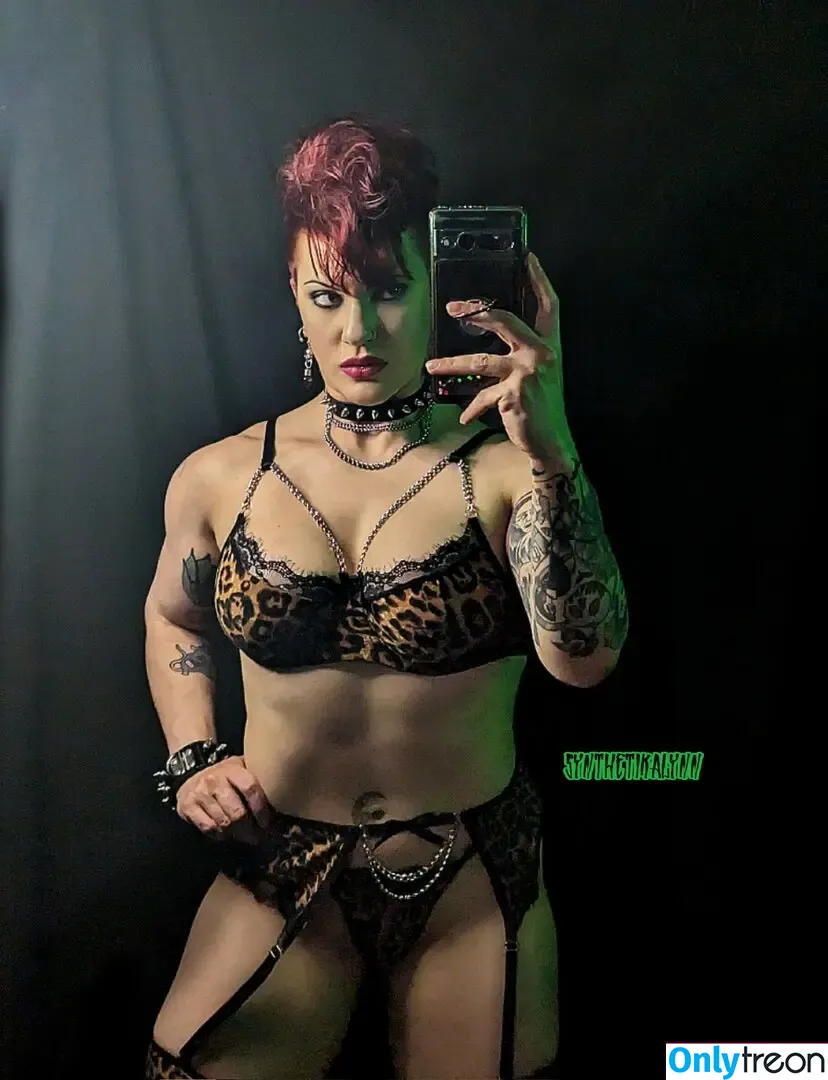 Synthetika Lynn nude photo #0253 (synthetika_lynn / synthetikalynn)