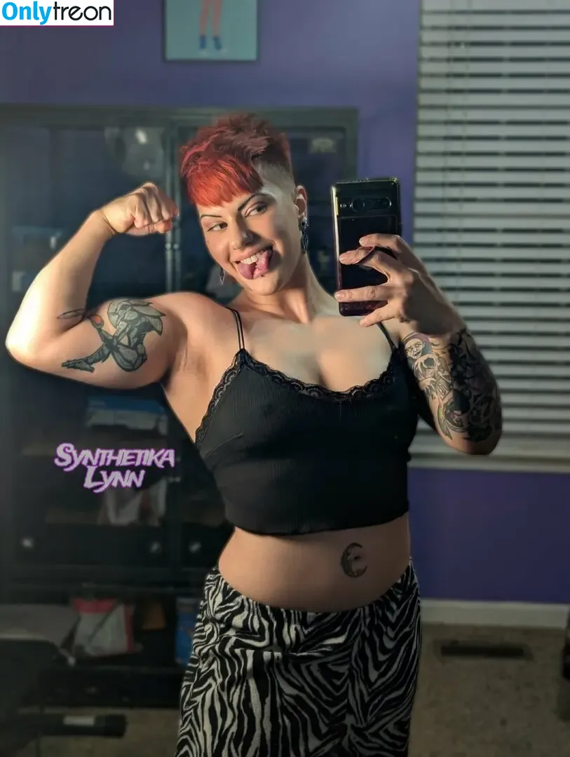 Synthetika Lynn nude photo #0254 (synthetika_lynn / synthetikalynn)