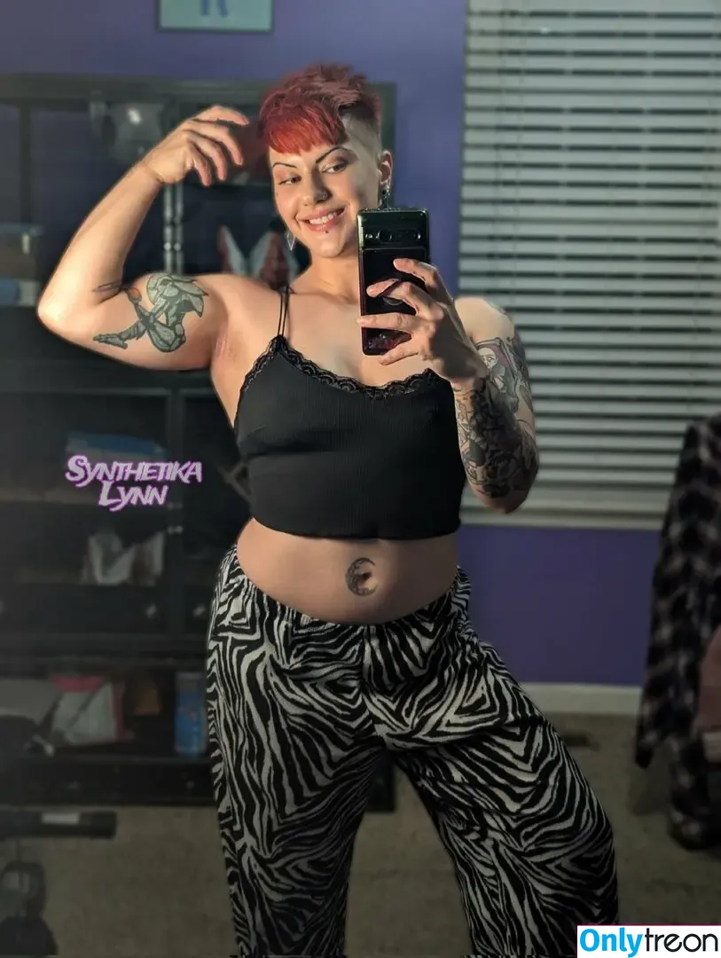 Synthetika Lynn nude photo #0255 (synthetika_lynn / synthetikalynn)
