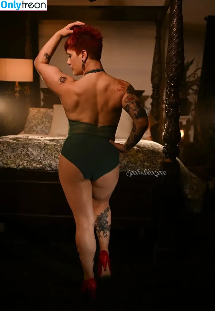 Synthetika Lynn nude photo #0257 (synthetika_lynn / synthetikalynn)