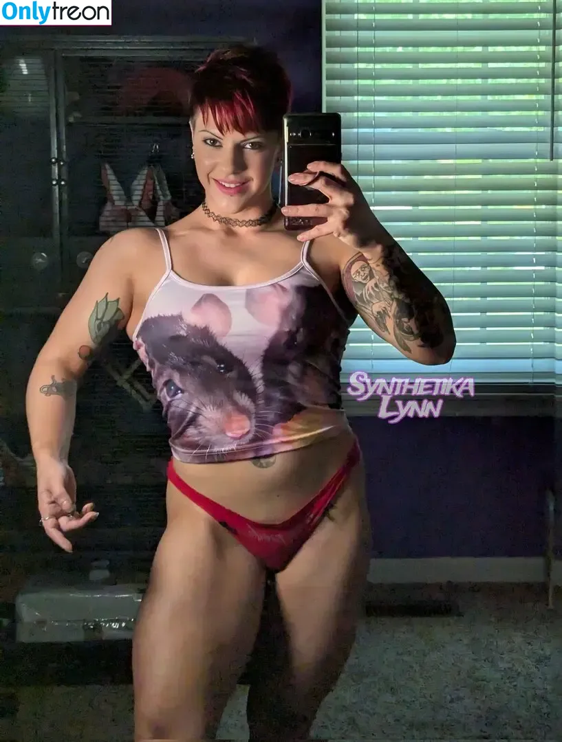 Synthetika Lynn nude photo #0267 (synthetika_lynn / synthetikalynn)