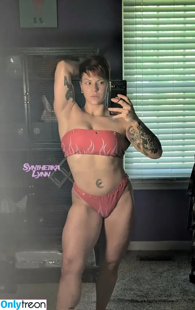 Synthetika Lynn nude photo #0268 (synthetika_lynn / synthetikalynn)