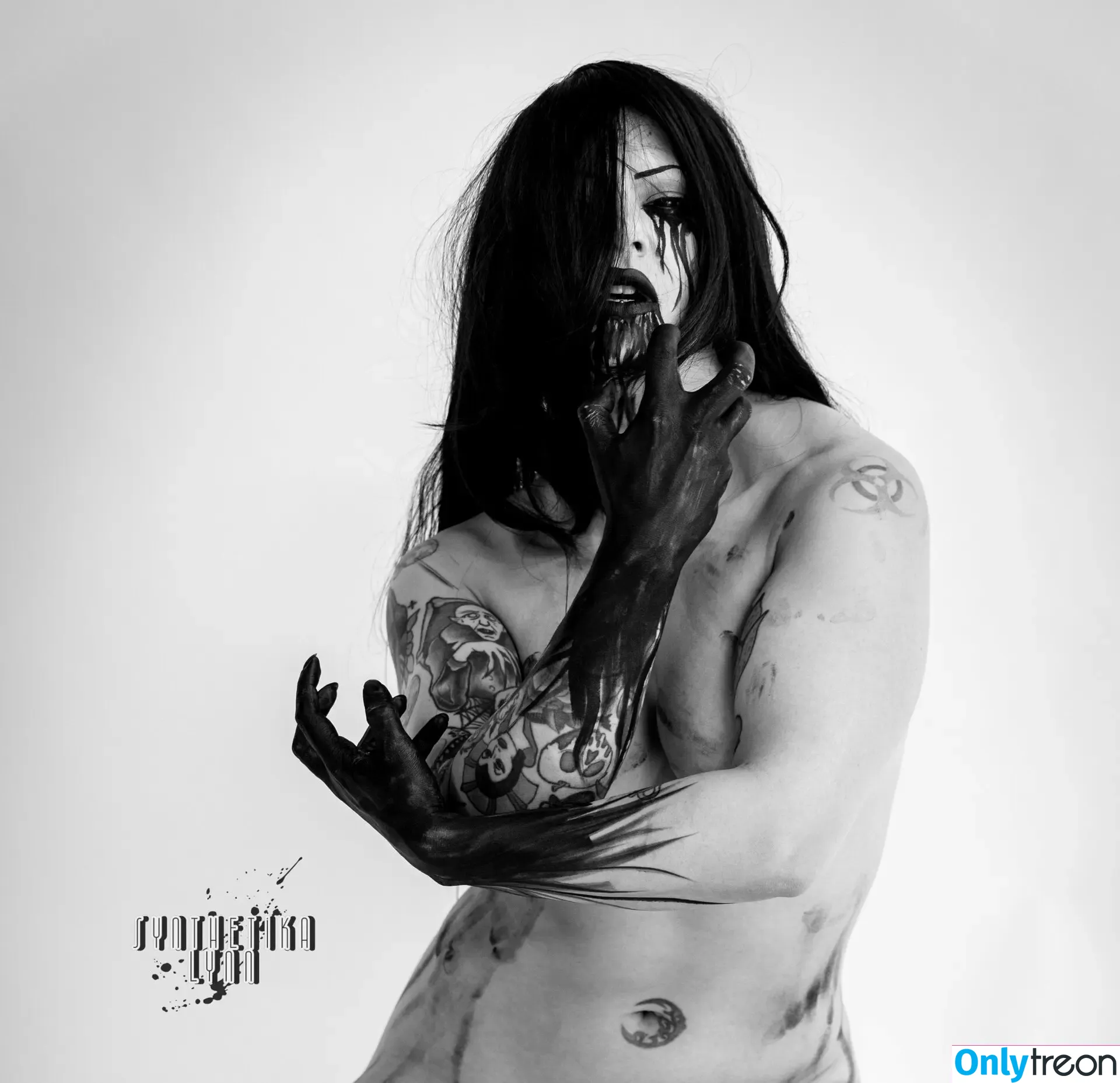 Synthetika Lynn nude photo #0273 (synthetika_lynn / synthetikalynn)