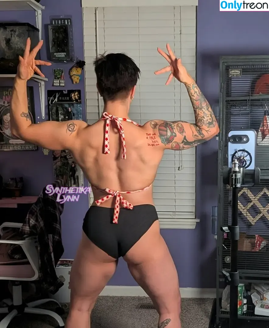 Synthetika Lynn nude photo #0274 (synthetika_lynn / synthetikalynn)