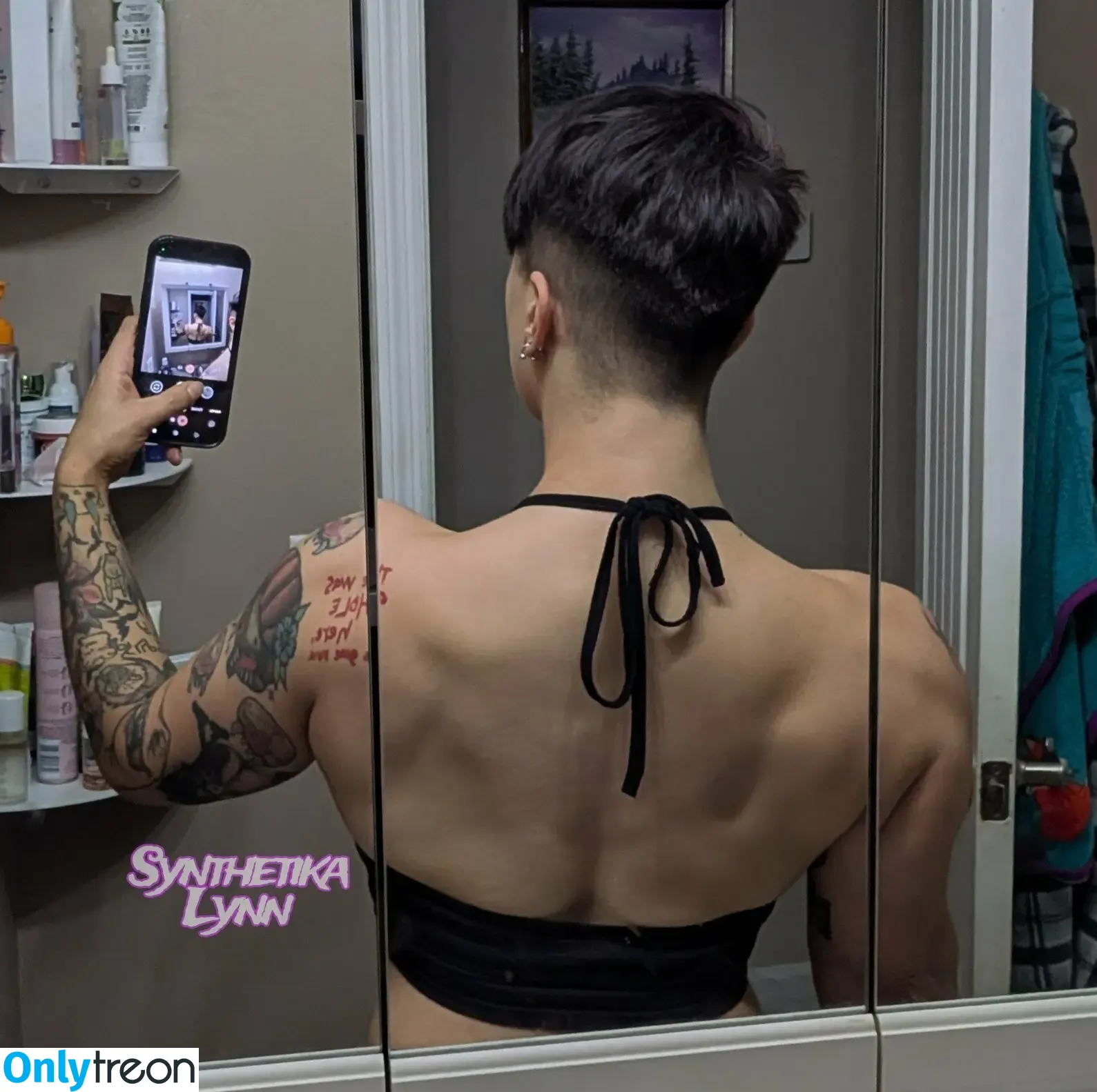Synthetika Lynn nude photo #0280 (synthetika_lynn / synthetikalynn)