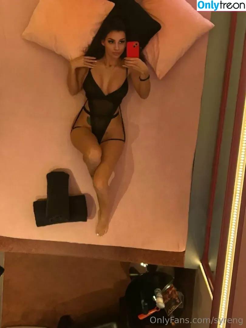 syreng nude photo #0008 (Photomort)