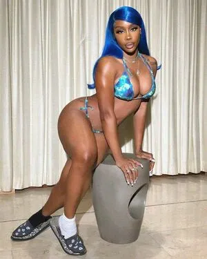 SZA / Solana Rowe / thejad3x nude photo #0019