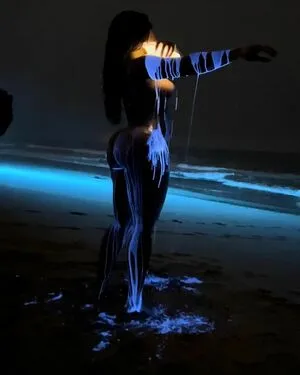 SZA / Solana Rowe / thejad3x nude photo #0070