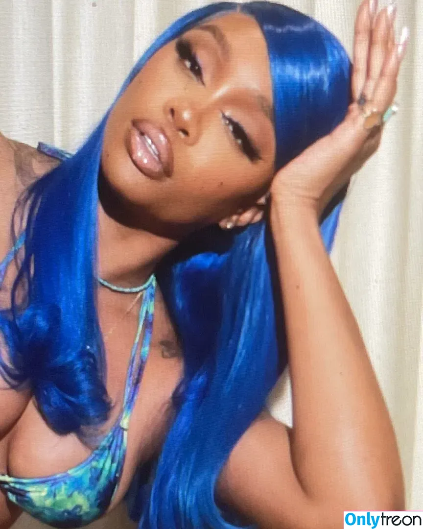 SZA nude photo #0015 (Solana Rowe / thejad3x)