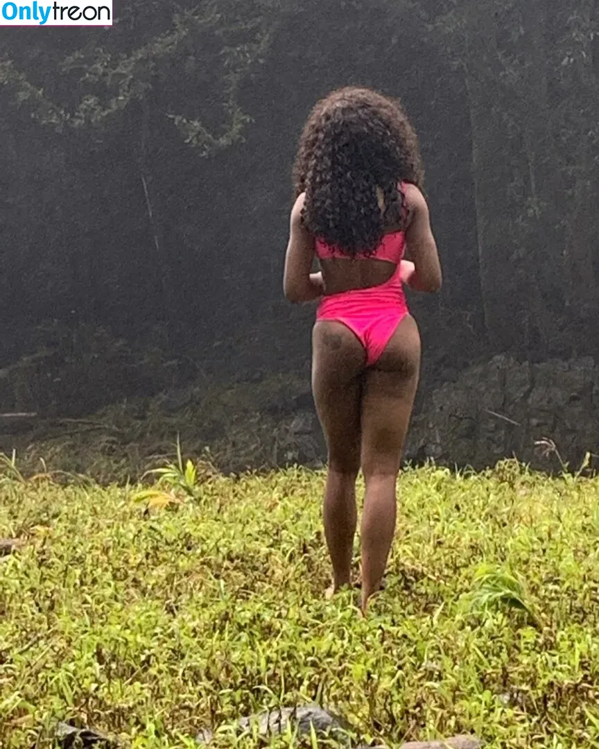 SZA nude photo #0039 (Solana Rowe / thejad3x)