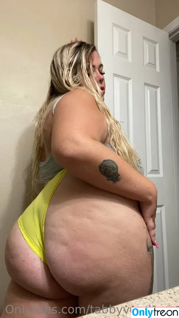 TabbyVonDAMN nude photo #0159 (tabbyvondang)