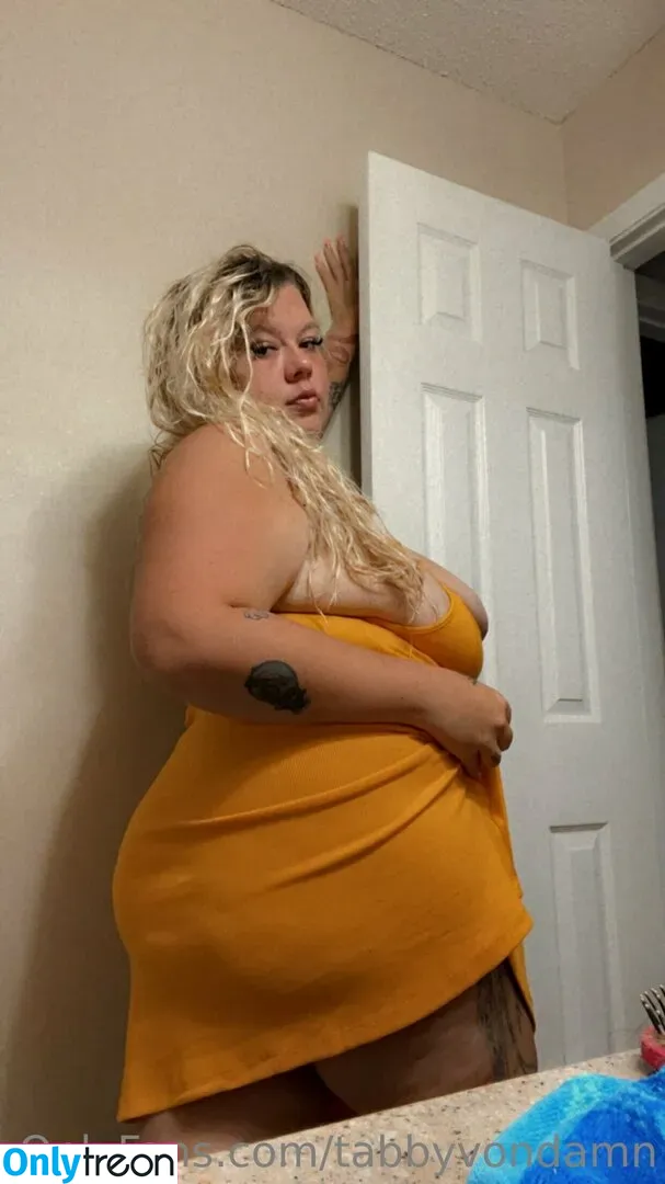 TabbyVonDAMN nude photo #0163 (tabbyvondang)