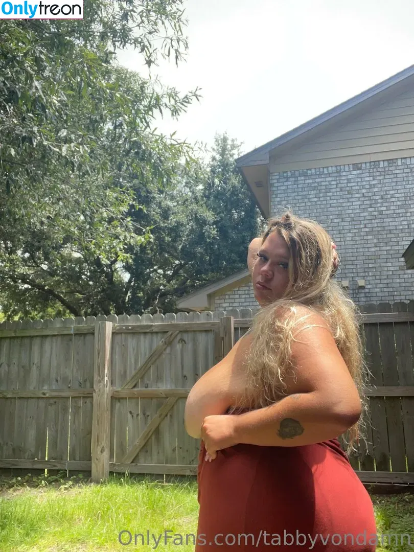 TabbyVonDAMN nude photo #0169 (tabbyvondang)