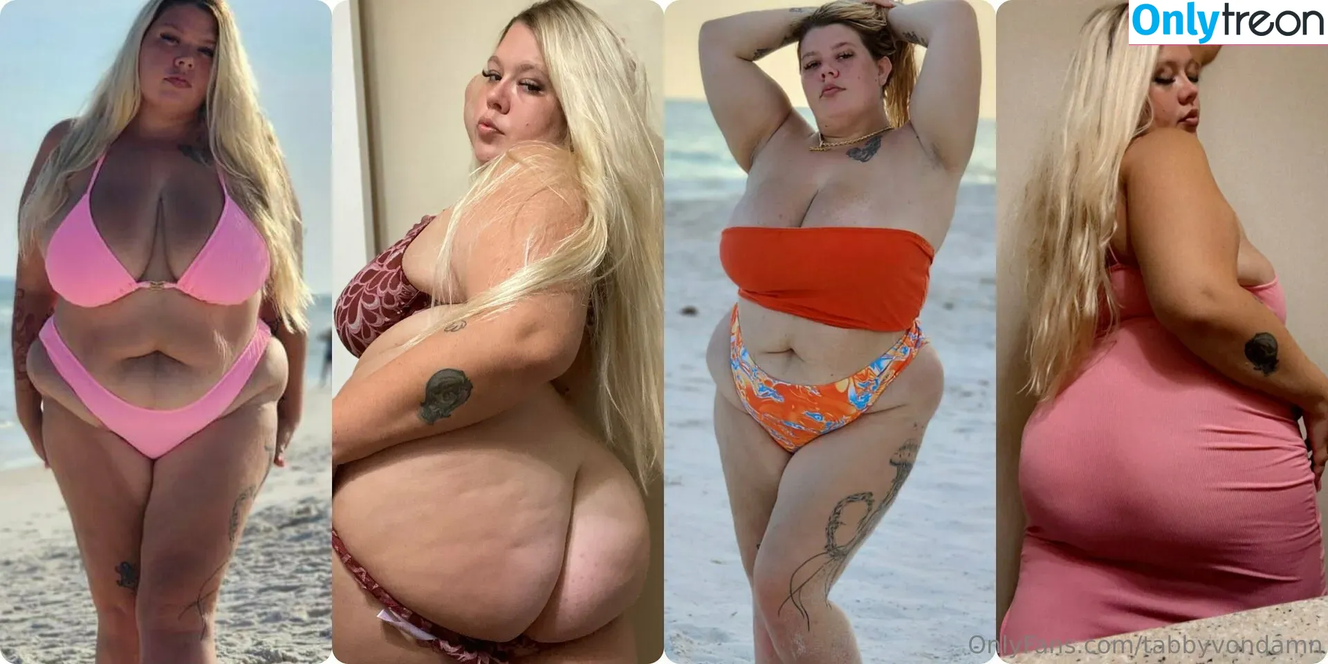 TabbyVonDAMN nude photo #0175 (tabbyvondang)