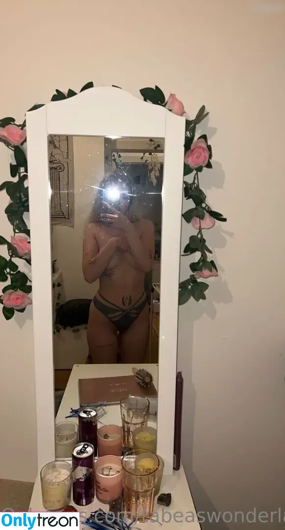 tabeaswonderland nude photo #0005 (tabeaswonderland)