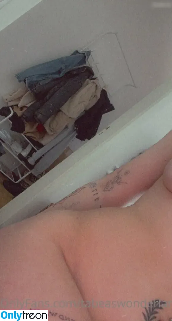 tabeaswonderland nude photo #0016 (tabeaswonderland)