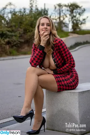 Tabi Poe / Fit.Tabitha / u259249452 nude photo #0081