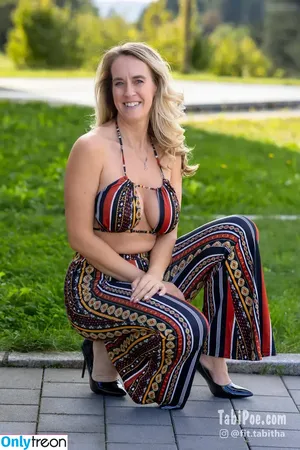 Tabi Poe / Fit.Tabitha / u259249452 nude photo #0295