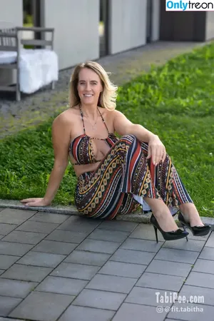 Tabi Poe / Fit.Tabitha / u259249452 nude photo #0304
